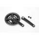 車体部品 MARIN CRANK SET 46/30/170 BLACK
