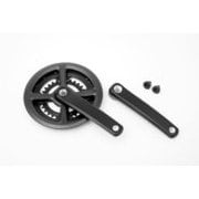 車体部品 MARIN CRANK SET 46/30/170 BLACK