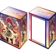 ブシロード デッキホルダーコレクション V3 Vol.700 灼眼のシャナIII-FINAL- シャナ [トレーディングカード用品]