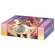 ブシロード ストレイジボックスコレクション V2 Vol.270 灼眼のシャナIII-FINAL- シャナ [トレーディングカード用品]