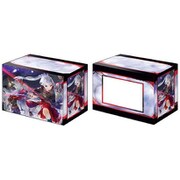 ブシロード デッキホルダーコレクション V3 Vol.702 電撃文庫 七つの魔剣が支配する ナナオ＝ヒビヤ [トレーディングカード用品]