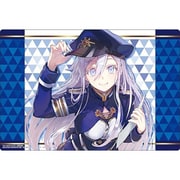 ブシロード ラバーマットコレクション V2 Vol.1099 電撃文庫 86-エイティシックス- ヴラディレーナ・ミリーゼ [トレーディングカード用品]