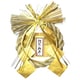 金紗飾り 黄金鶴 No.20
