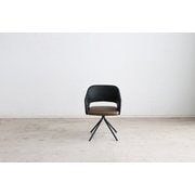 UP 325 MOND spin chair BR [お客様組立品]