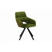 ダイニングチェア UP 364 DAVIS(ダヴィス)spin chair GR お客様組立品 54680470