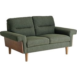 BAL（バル） 2Pソファ お客様組立品 54032200