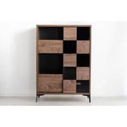 お客様組立品 TM DALETTO（ダレット） BR 90キャビ