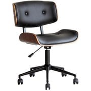 お客様組立品 TM グラム ワークチェア BK