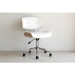 TM グラム ワークチェア WH お客様組立品 54077030