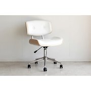 TM グラム ワークチェア WH お客様組立品 54077030