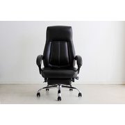お客様組立品 TMソレード オフィスチェア BR