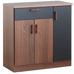 TMモデロ 90カウンター BR/BK お客様組立品 97660020