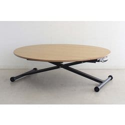 アイルス（アイル） 昇降テーブル NA お客様組立品 54031820