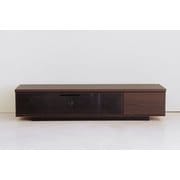 お客様組立品 アニエ140ローボード BR