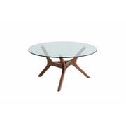 アモール ガラステーブル お客様組立品 54677020