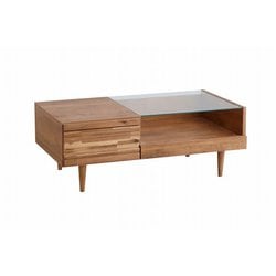 アルグ 100リビングテーブル お客様組立品 54678690