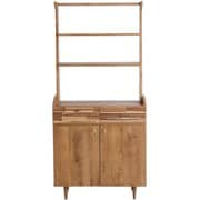 アルグ 80シェルフ お客様組立品 54678700