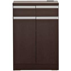 お客様組立品 スライス 60（マイズ） カウンター BR