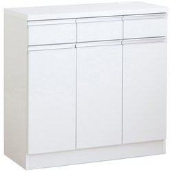 お客様組立品 スライス 90カウンター WH
