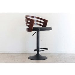 スリット バーチェア BR お客様組立品 54077060