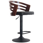 スリット バーチェア BR [お客様組立品]