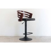 スリット バーチェア BR お客様組立品 54077060