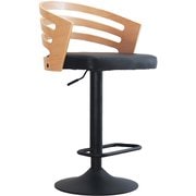 スリット バーチェア NA [お客様組立品]
