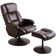 お客様組立品 デンバー パーソナルチェア BR