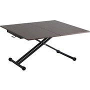 お客様組立品 トルシェ リフトテーブル BR