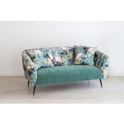 ナチュリア 2Pソファ お客様組立品 54675110