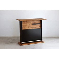 ネイツ 120バーカウンター お客様組立品 54676880