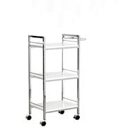 お客様組立品 ファイン 38スリムワゴン WH