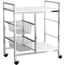 お客様組立品 ファイン 60ワイドワゴン WH