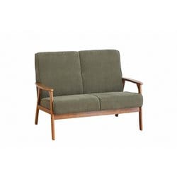 リガラ 2Pソファ GR お客様組立品 54681260