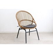 リゾネア オーバルチェア お客様組立品 54672120