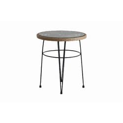 リゾネア カフェテーブル お客様組立品 54678360