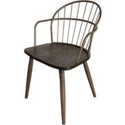 UP 304 TIGRIS Chair S [お客様組立品]