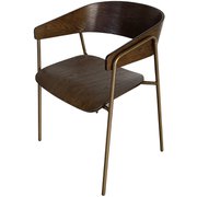 UP 305 TIGRIS Chair W [お客様組立品]
