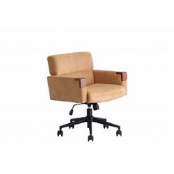 UP 384 ウォルク デスクチェア BR お客様組立品 54681810