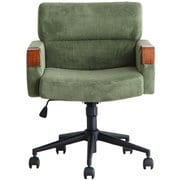 お客様組立品 UP 384 ウォルク デスクチェア GR