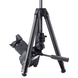 Velbonの雲台と三脚 新品)Velbon (ベルボン) フリュード雲台付三脚 Z558 MT（商品ID