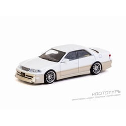 ヨドバシ.com - ターマックワークス TARMAC WORKS T64G-024-WH 1