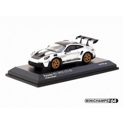 ヨドバシ.com - ターマックワークス TARMAC WORKS T64MC-005-SL 1/64 ポルシェ 911 992 GT3 RS GT  シルバーメタリック [ダイキャストミニカー] 通販【全品無料配達】