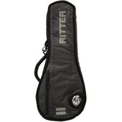 ソフトケース ギグバッグ ソプラノウクレレ用 RGD2-U ANT -Soprano Ukulele-