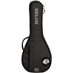 ソフトケース ギグバッグ フラットマンドリン用 RGD2-MA ANT -Flat Mandolin-