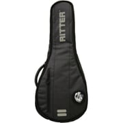 ソフトケース ギグバッグ ラウンドマンドリン用 RGD2-MAR ANT -Round Mandolin-
