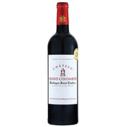 シャトー グラン コロンビエール モンターニュ サンテミリオン 750ml [赤ワイン]