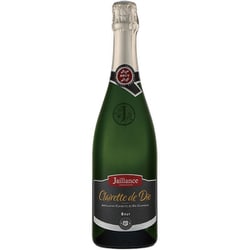 ジャイアンス クレレット ド ディー ブリュット 750ml [スパークリングワイン]