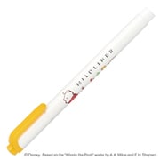 【限定】 MILD LINER(マイルドライナー) ディズニーデザイン マイルドゴールド WKT7-DS3-MGO