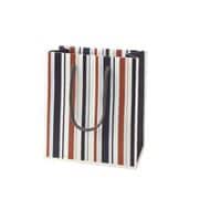 ストライプBAG トリコロール 190 TG039